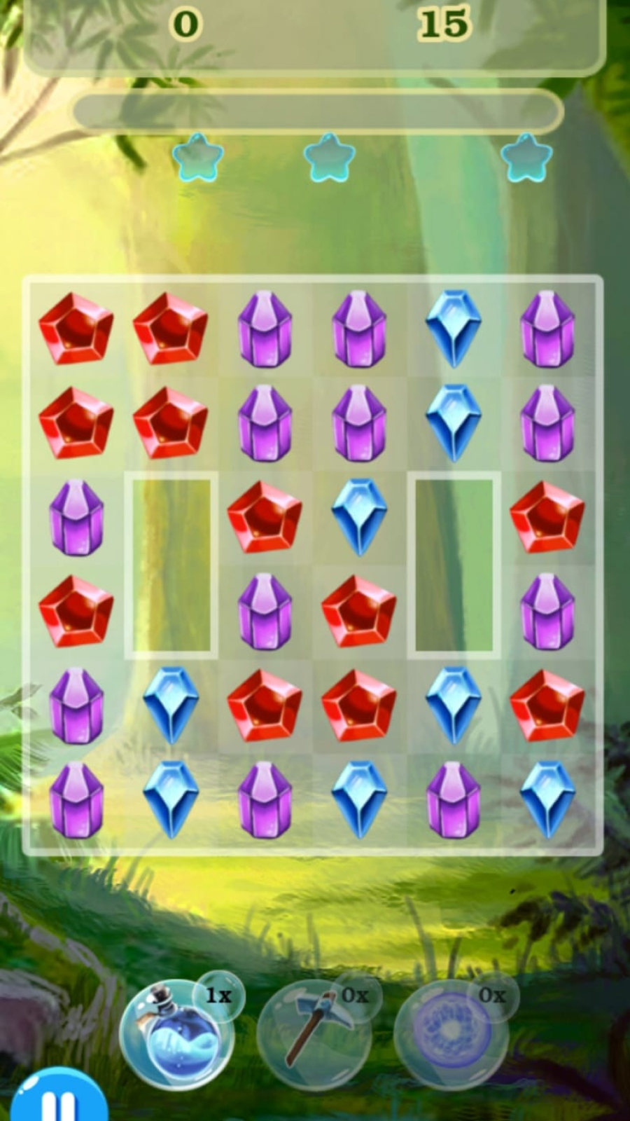 Jewel Magic Latest Version for Android/iOS APK - TapTap