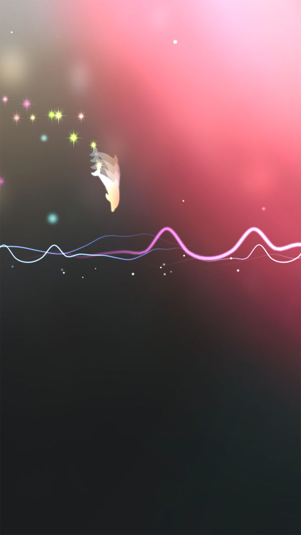 海豚Alpha screenshot game