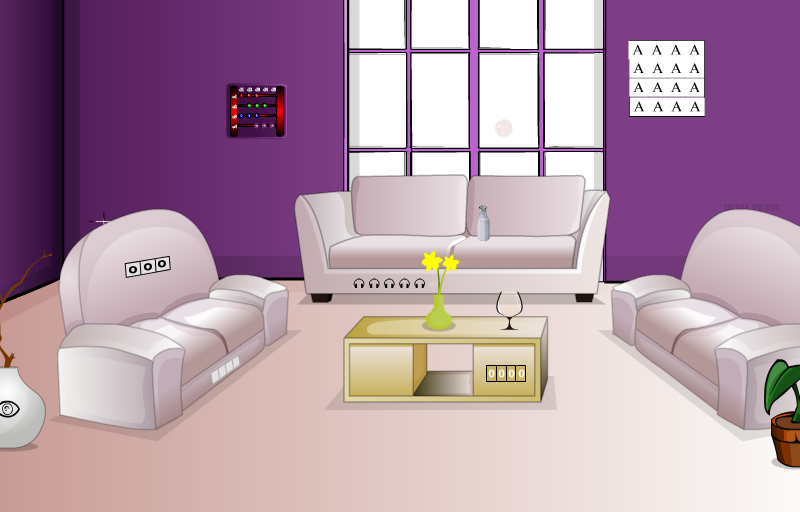 Cuplikan Layar Game Escape Games Day-470