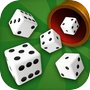 Icon of Yatzy Dice Game: Yatzy Plus