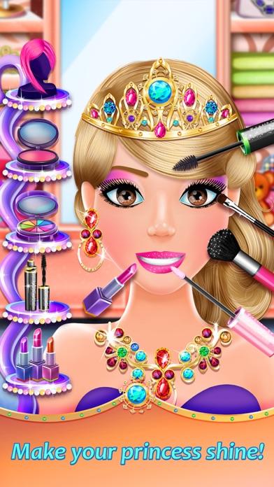 Screenshot 4 of Jewelry Shop: Princess Party 