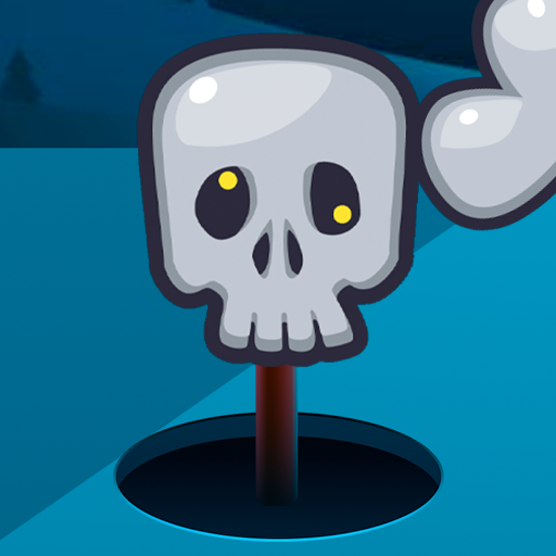 Hit the skull Latest Version for Android/iOS APK - TapTap