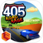 405 Road Rage