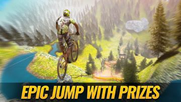 Bike Clash: PvP Cycle Game Game Screenshot