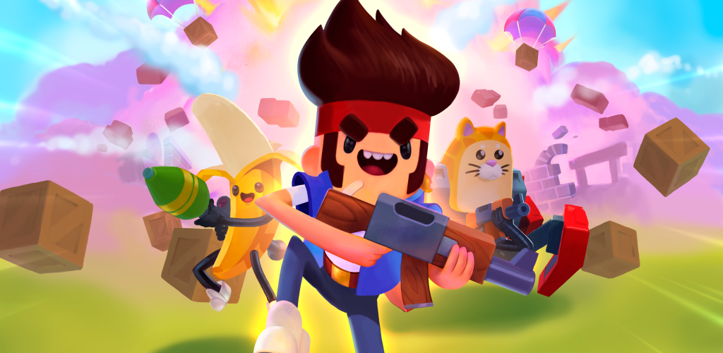 Zombie Crusher screenshot