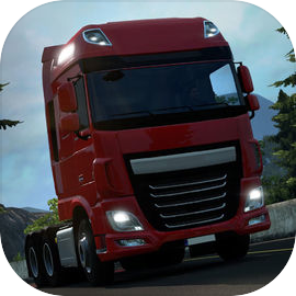Euro Truck Driving Simulator 2017