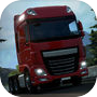 Icon dari Euro Truck Driving Simulator 2017