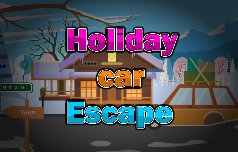 Escape Games Day-269 Game Screenshot