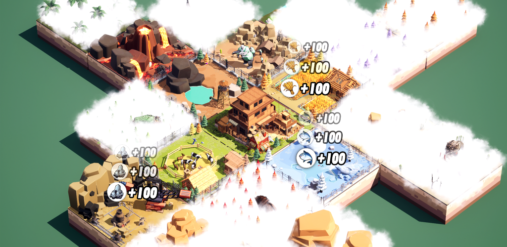 Fading Earth: Survivors screenshot