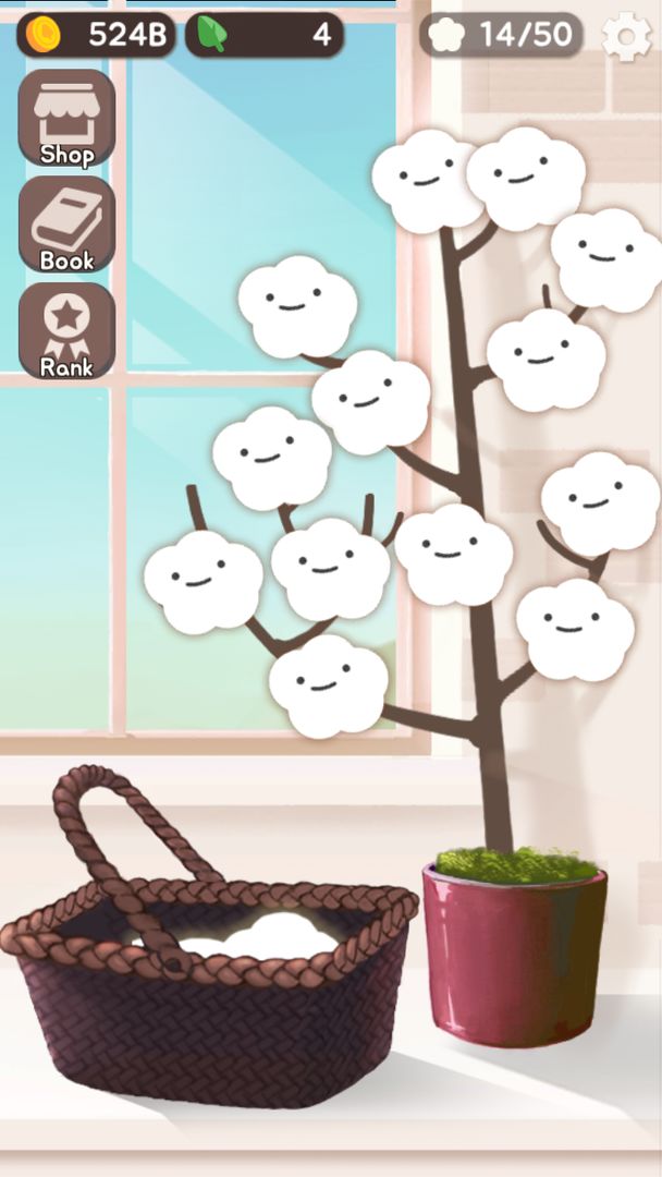 Screenshot of Cotton Tree