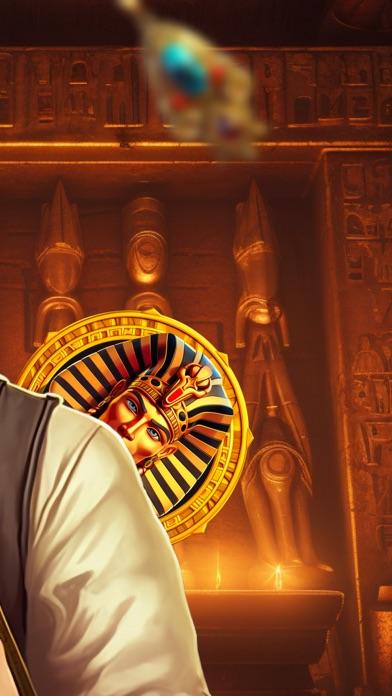 Egypt Crown Game Screenshot