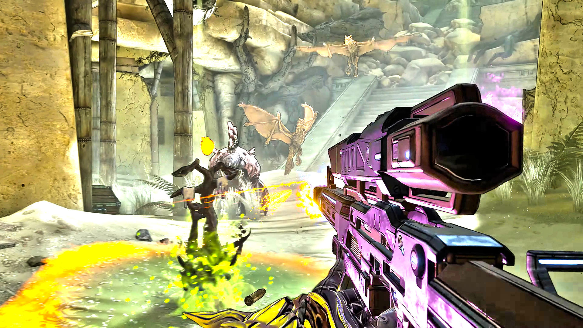 Screenshot 4 of Tiny Tina’s Wonderlands Game 