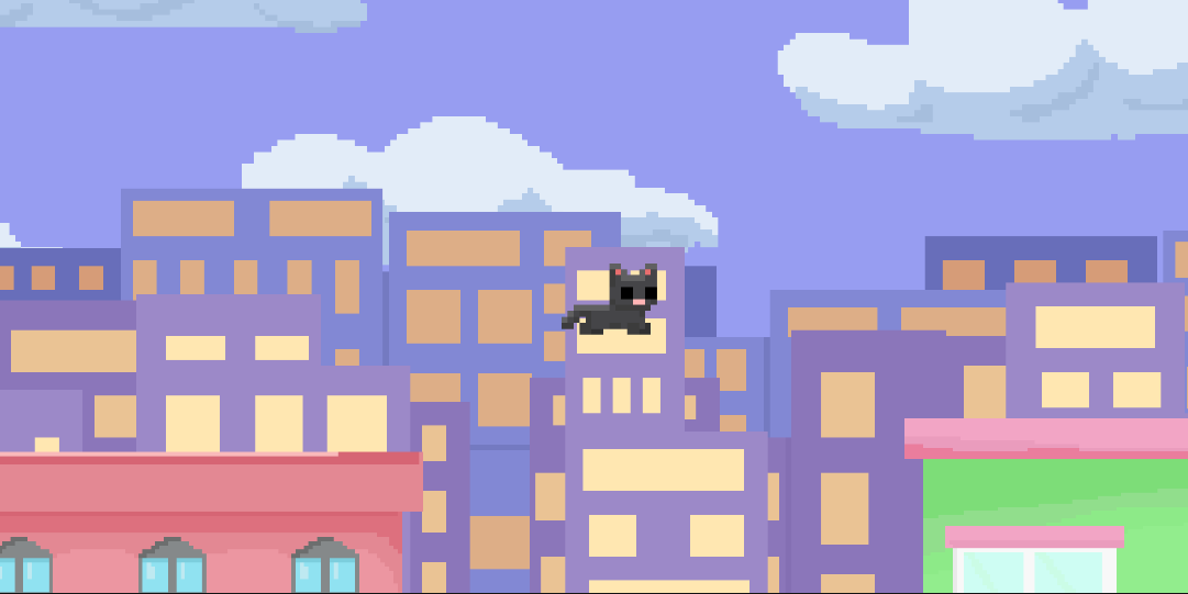 Endless Cat Latest Version for Android/iOS APK - TapTap