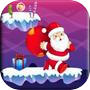 Icon of Santa Rush