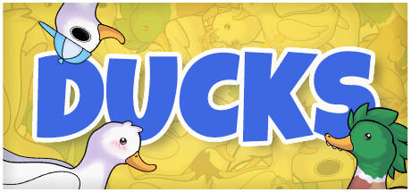 Banner of DUCKS 