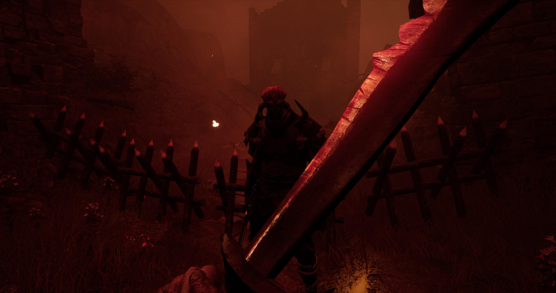 ELDRIMAR: Prologue Game Screenshot