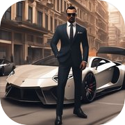 Mafia Crime City Gangster Game