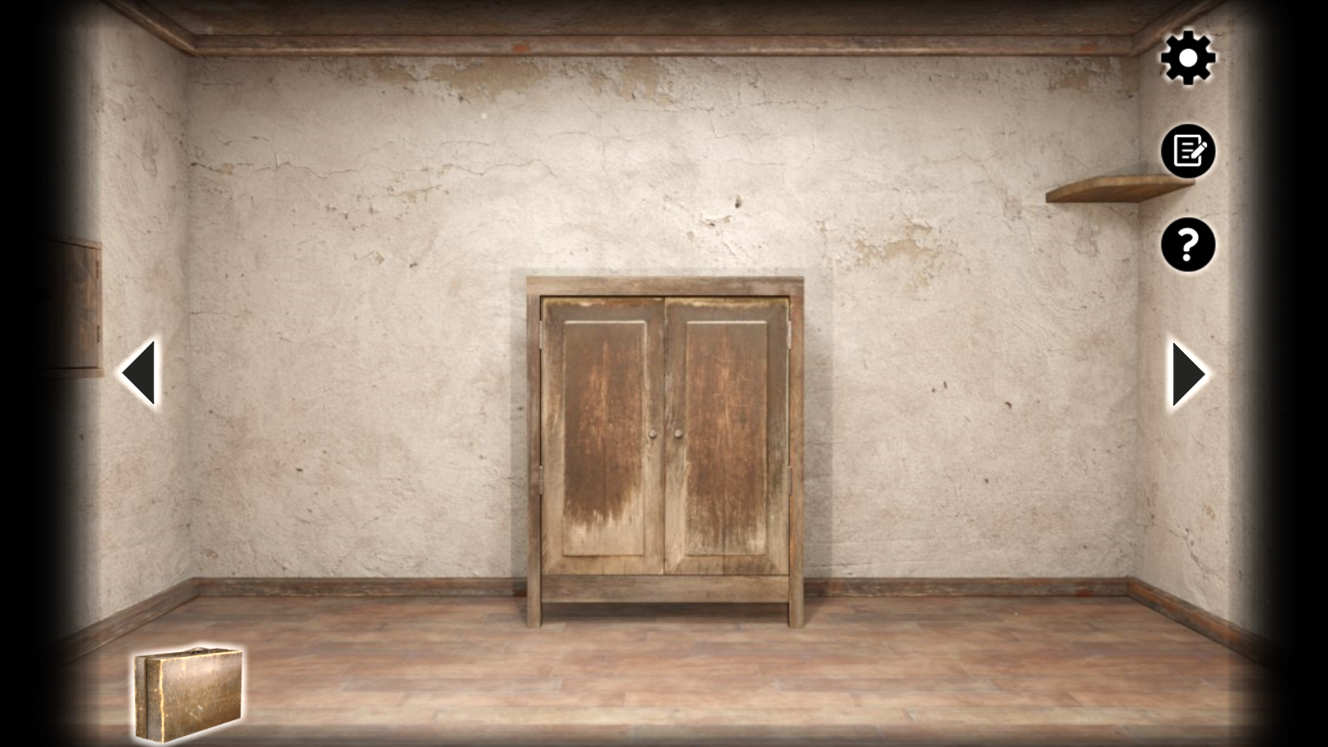 Haven - Escape Room Game Game Screenshot