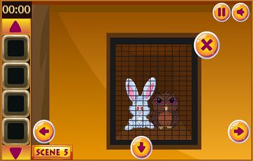 Best Escape Games - Arabian Ho Game Screenshot