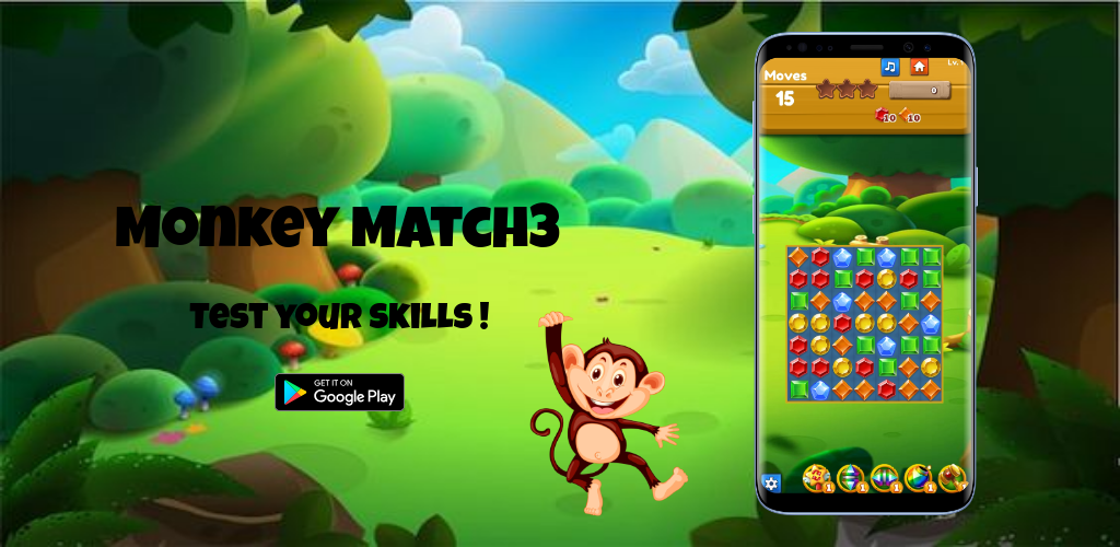 Monkey Mart  Play Online Now
