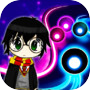 Icon of Harry Wizard Color Road Magic