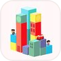 Blox 3D City Creator 的圖示