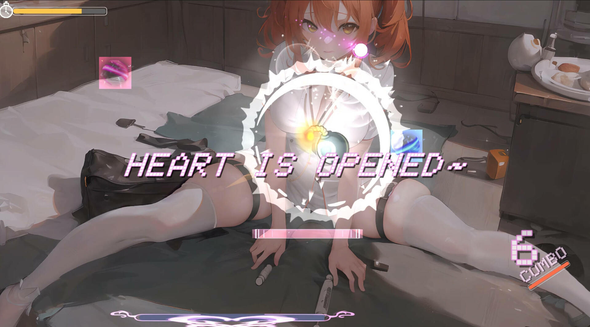 Screenshot of No.BreakBrick