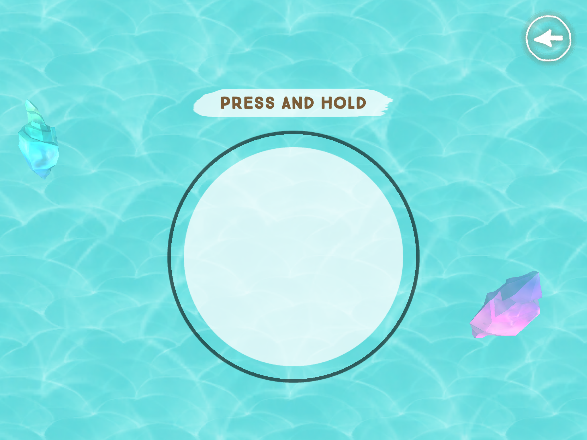 Apart of Me Game Screenshot