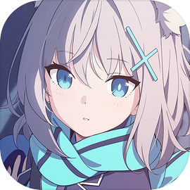 Anime girl life simulator game Free In-App Purchases MOD APK