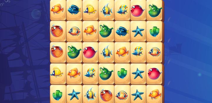 Banner of Pair Game - Tile Match Puzzle 1.5.1