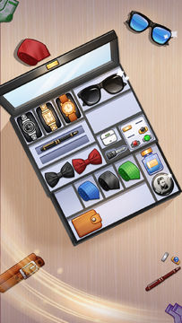 Satisplay: ASMR Perfect Puzzle Game Screenshot