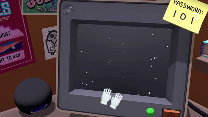 Job Simulator VR ภาพหน้าจอเกม