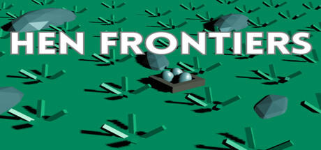 Banner of Hen Frontiers 