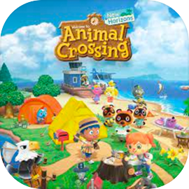 ANIMAL CROSSING NEW HORIZONS NS android iOS TapTap