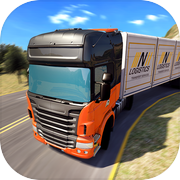 Truck Simulator 2020 Conduce camiones reales