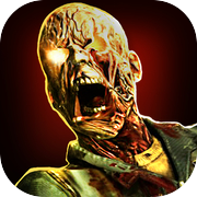 Dead Zombies - シューティングゲーム