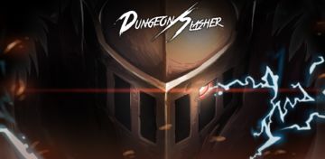 Banner of Dungeon Slasher : Roguelike 