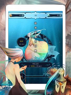 Скриншот игры MiniJump