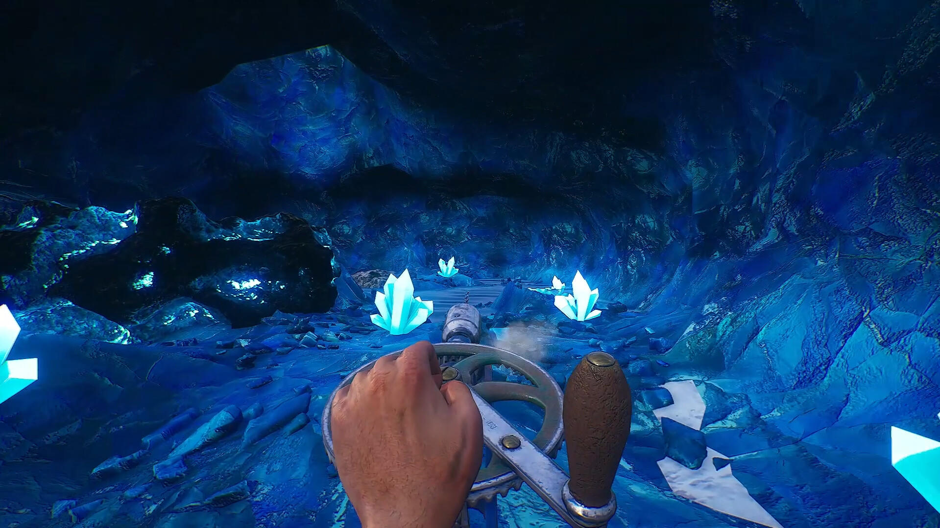 Screenshot of Grand Emprise: Time Travel Survival