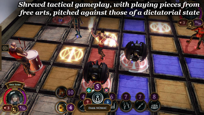 The Astonishing Game Game Screenshot