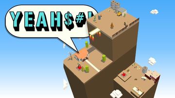 Construction Crew 3D Game Screenshot