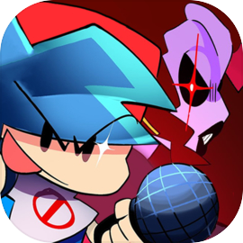 Girlfriend FNF Battle Friday Night Funkin android iOS apk download for  free-TapTap