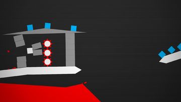 px RUN Game Screenshot