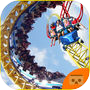 Icon of Simulate VR Roller Coaster