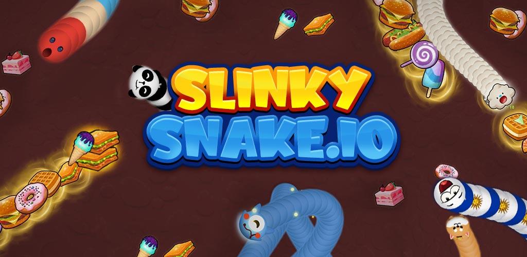 Download do APK de Snake Jogo da cobrinha .io para Android
