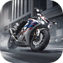 CBR 1000RR Bike Traffic Race