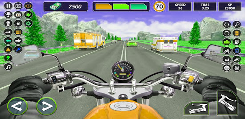 Moto XT3REEM Jogos de corrida versão móvel andróide iOS apk baixar  gratuitamente-TapTap