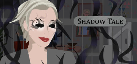 Banner of Shadow Tale 