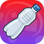 Icon of Water Bottle Flip Challenge
