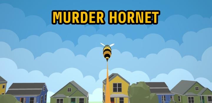 Banner of Murder Hornet 1.2.0